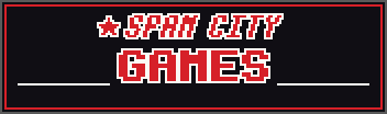 Spam City Games